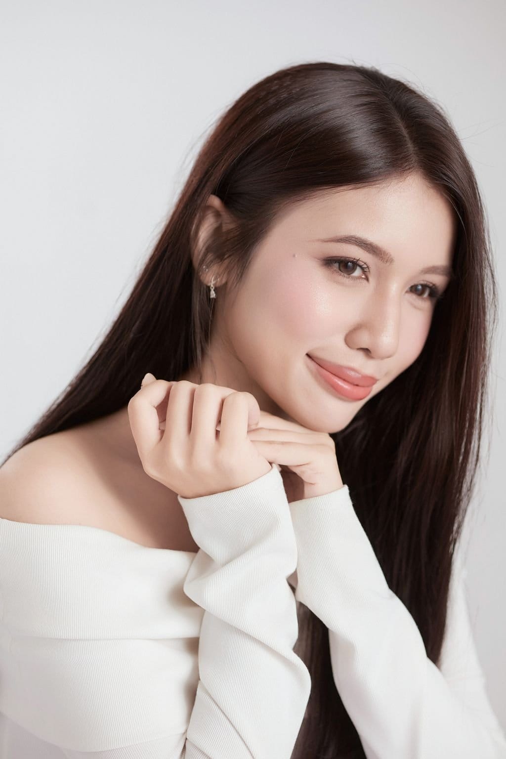 Một lần cười, một lần bớt ngại — khung hình 7