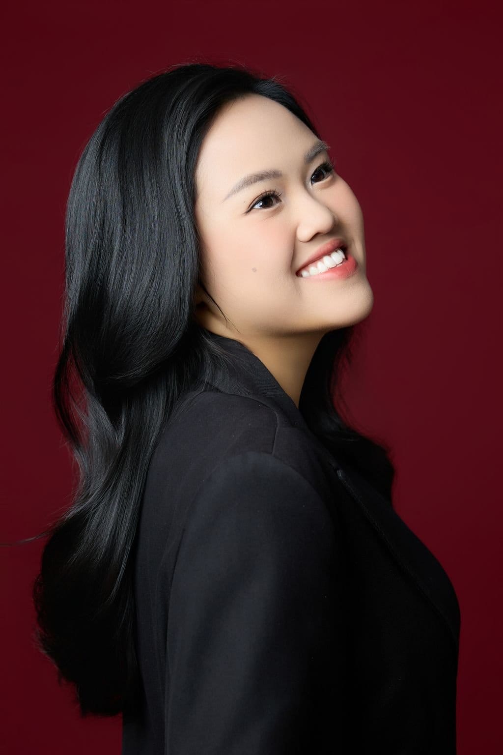 Chiếc áo dài của lần trở lại — khung hình 3