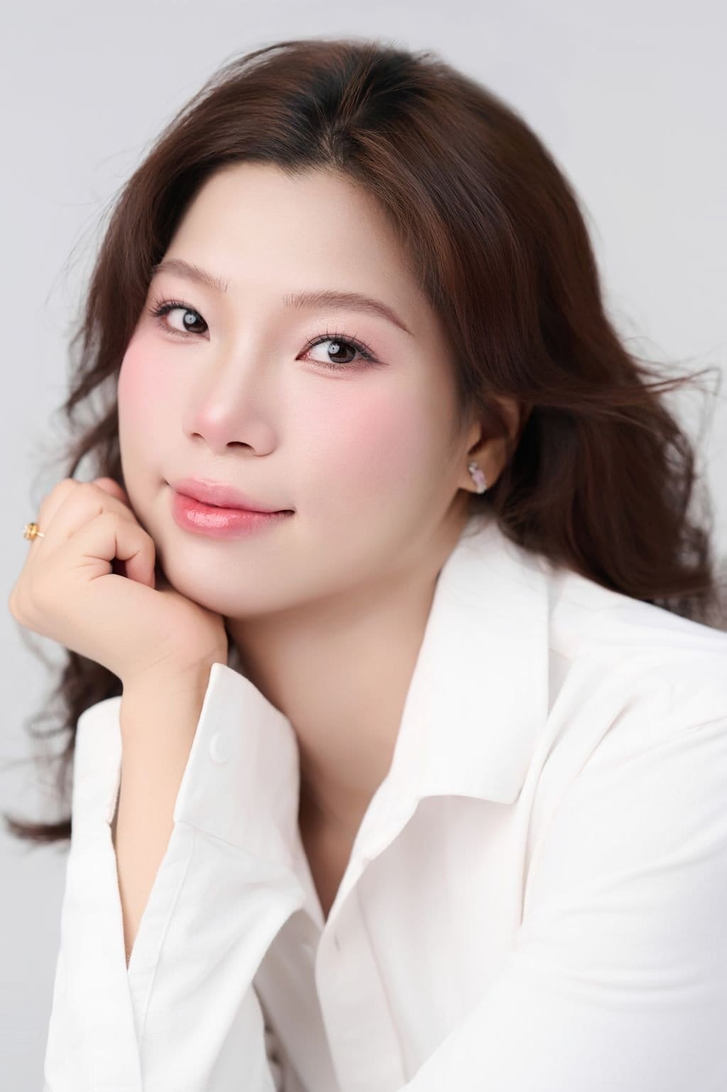 bớt một dấu gạch đỏ, giữ một nụ cười — khung hình 1