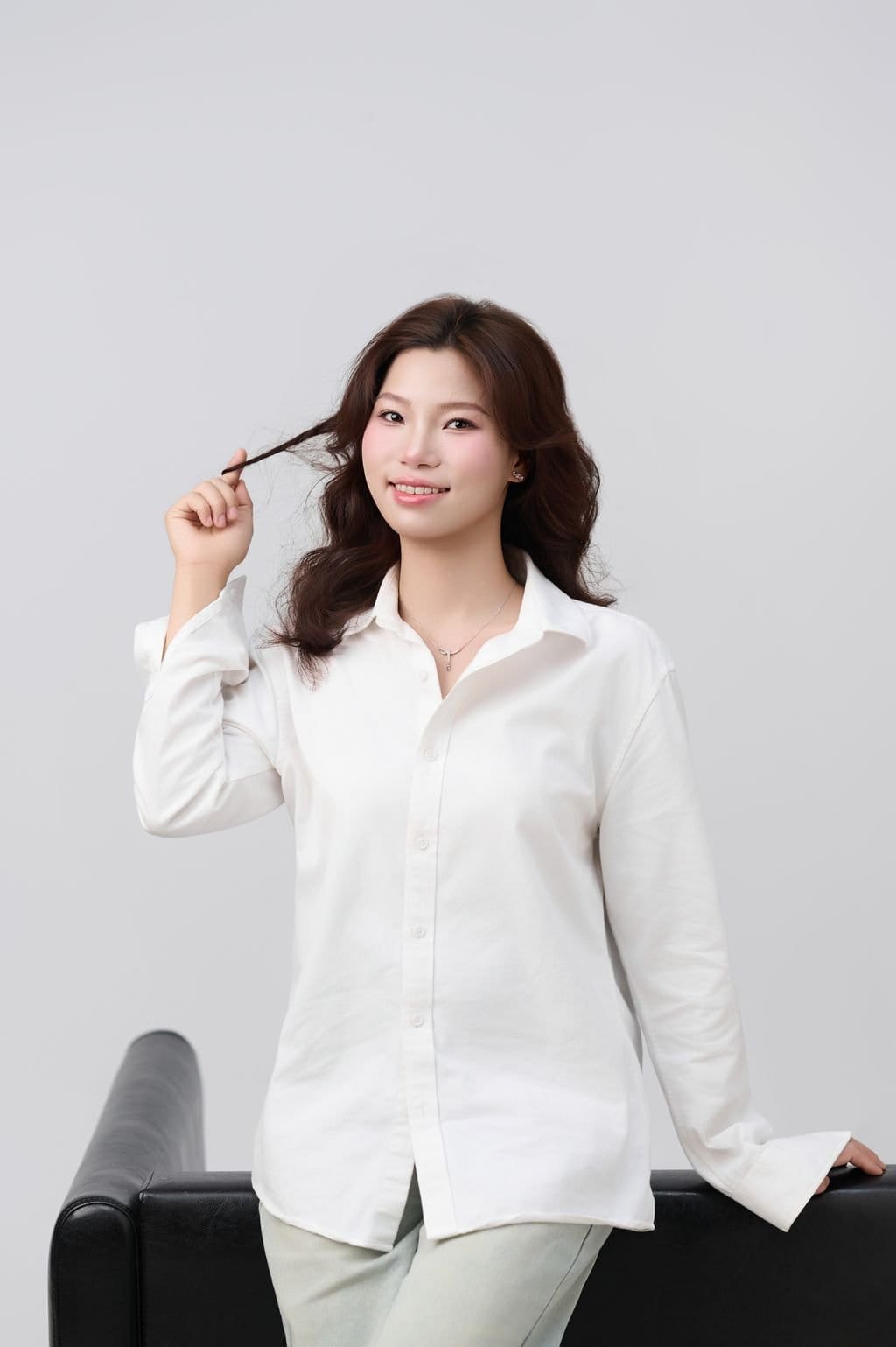bớt một dấu gạch đỏ, giữ một nụ cười — khung hình 3
