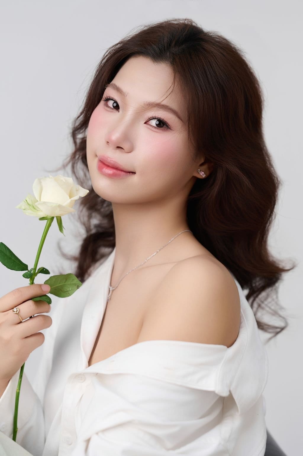 bớt một dấu gạch đỏ, giữ một nụ cười — khung hình 4