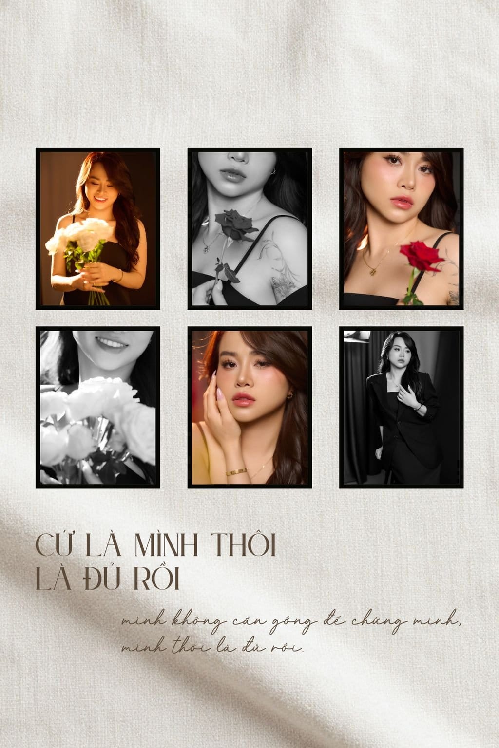 NỖI NHỚ CÒN VƯƠNG TRỌN TRONG ÁNH MẮT — khung hình 1