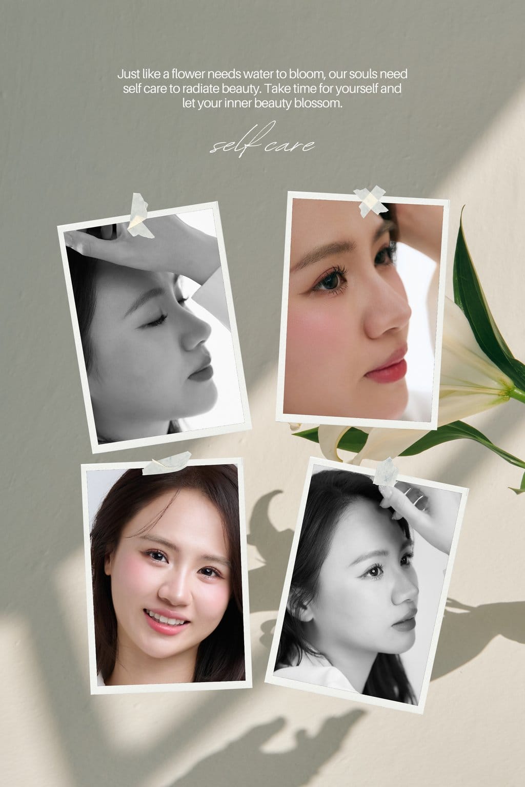 Vô tư một chút để đời bớt mệt hơn — khung hình 4