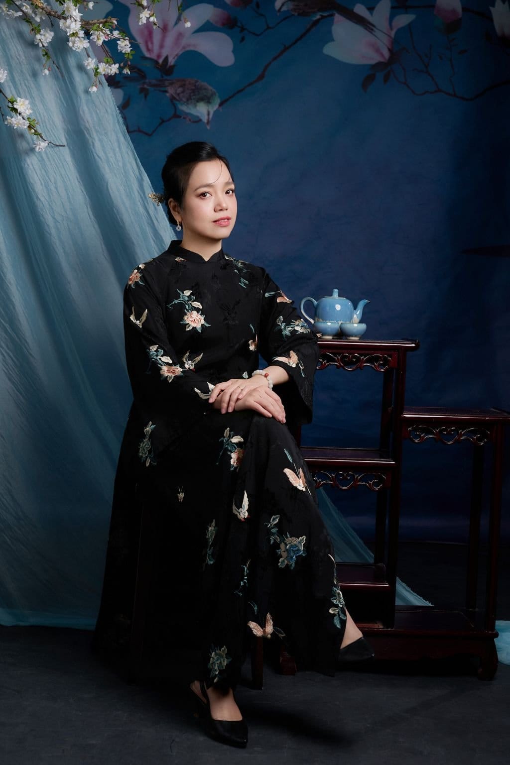 Một ngày nghỉ, một lần ngồi lại — khung hình 1