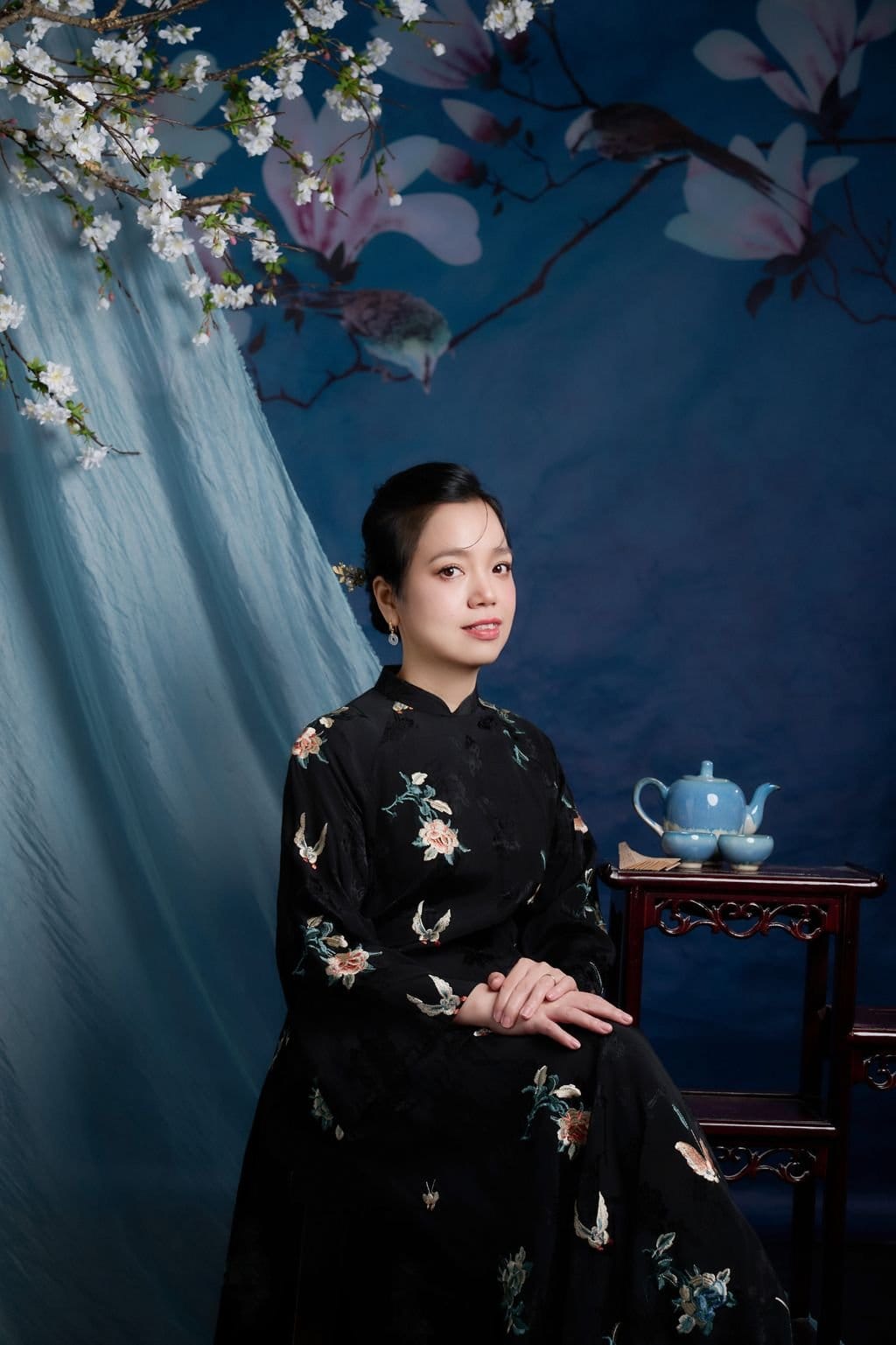 Một ngày nghỉ, một lần ngồi lại — khung hình 2