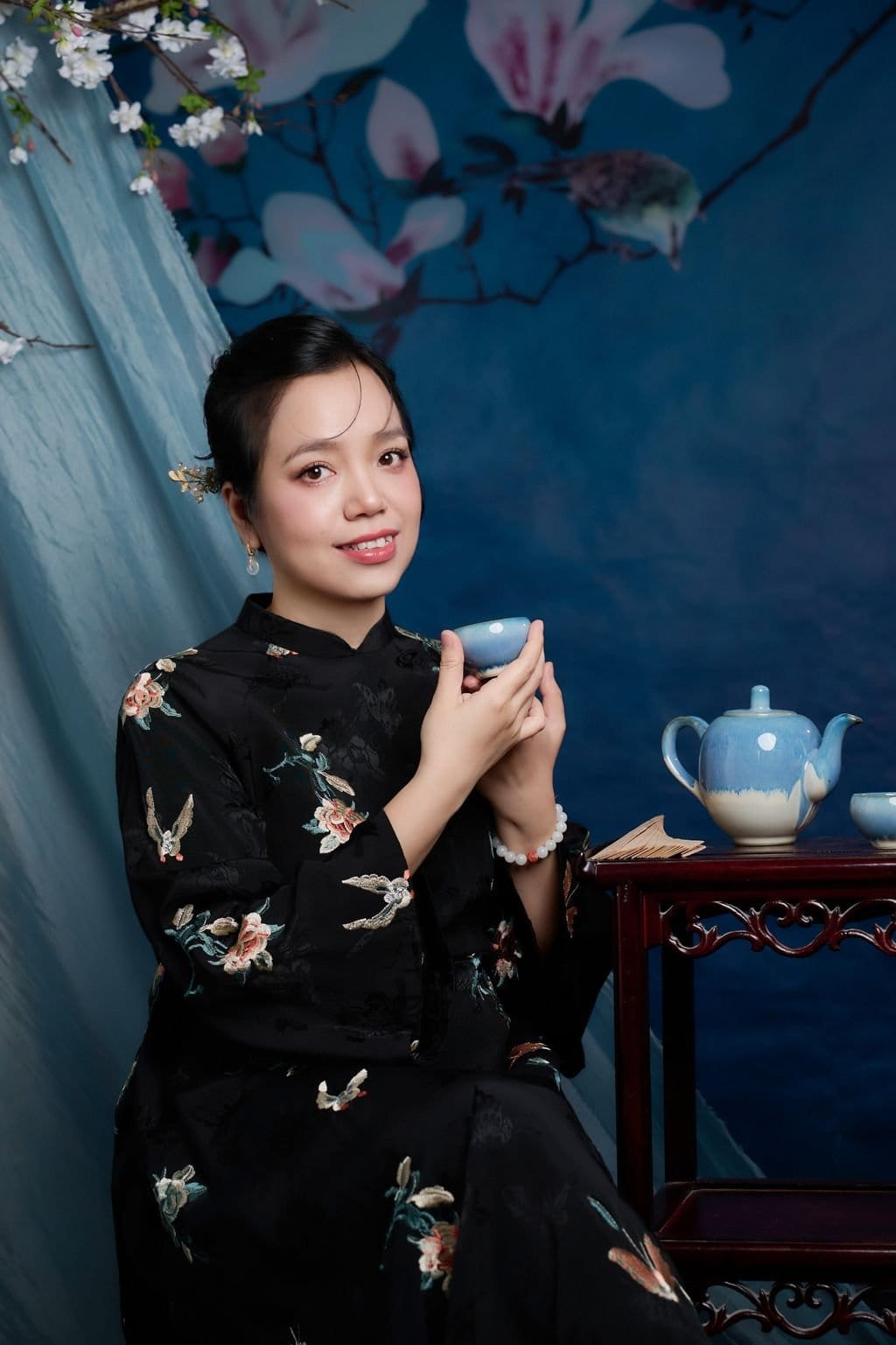 Một ngày nghỉ, một lần ngồi lại — khung hình 3