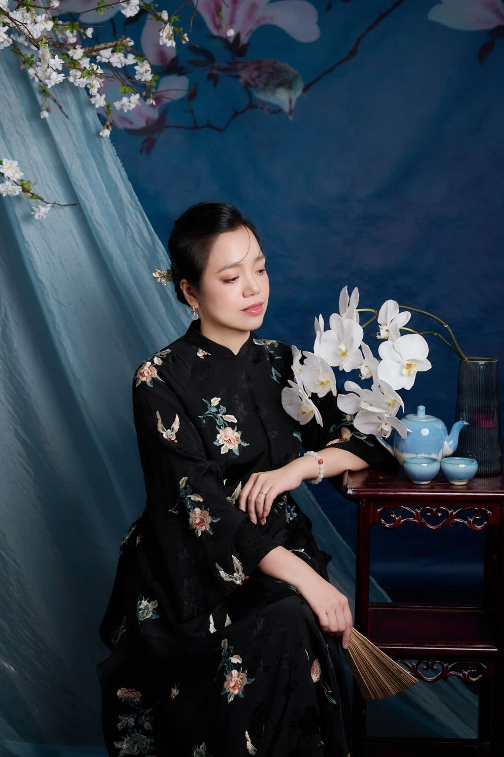 Một ngày nghỉ, một lần ngồi lại — khung hình 4