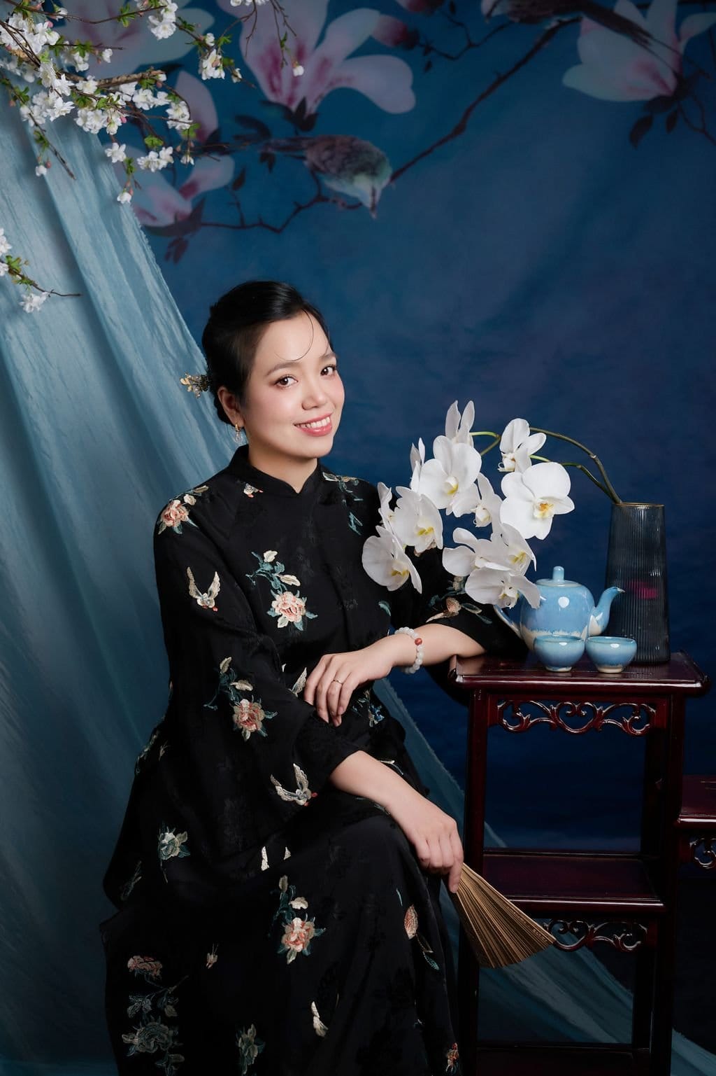 Một ngày nghỉ, một lần ngồi lại — khung hình 5