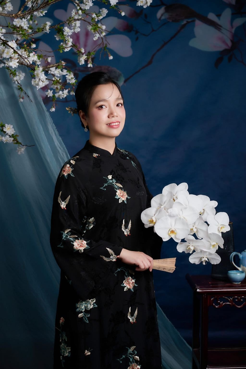 Một ngày nghỉ, một lần ngồi lại — khung hình 6