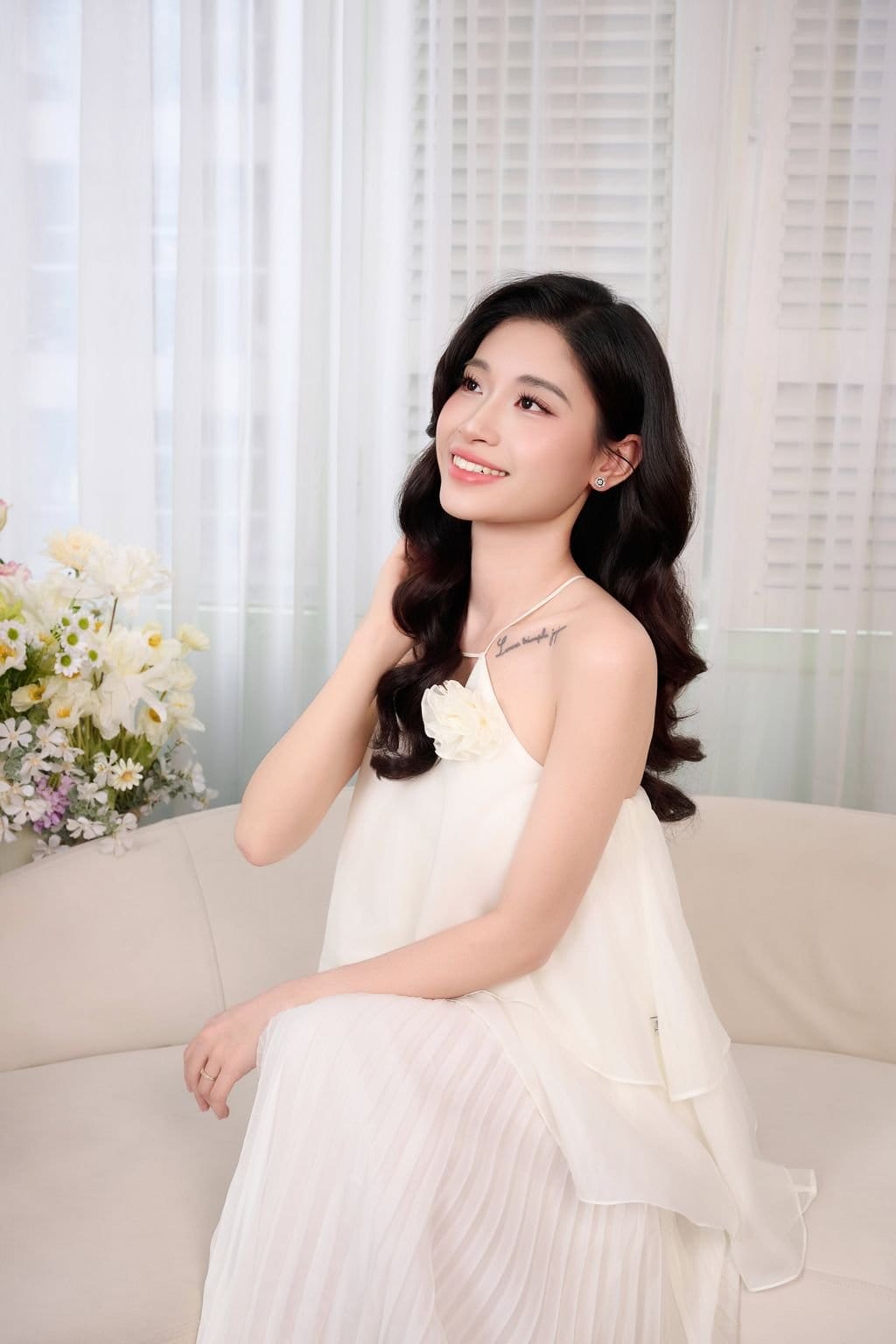 Đúng tuổi mẹ, đúng thương yêu — khung hình 2