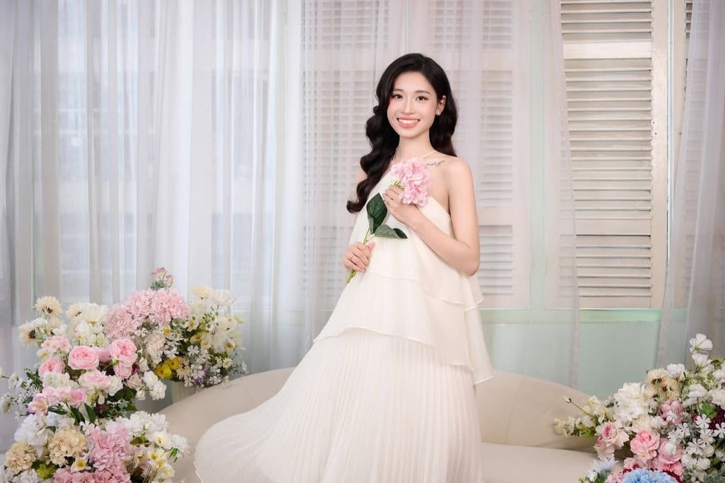 Đúng tuổi mẹ, đúng thương yêu — khung hình 3
