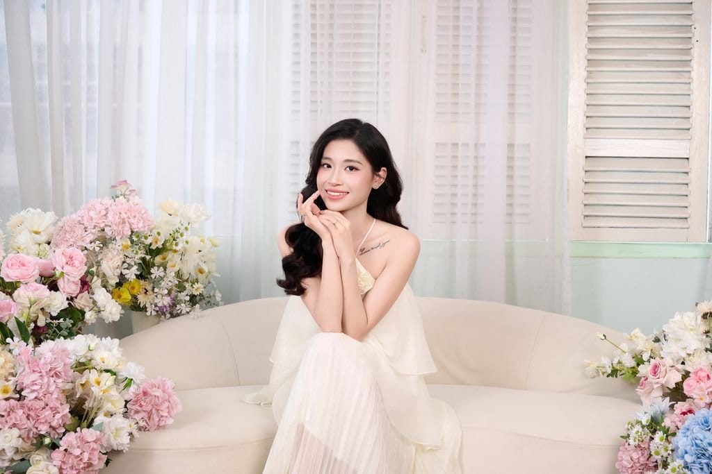 Đúng tuổi mẹ, đúng thương yêu — khung hình 5