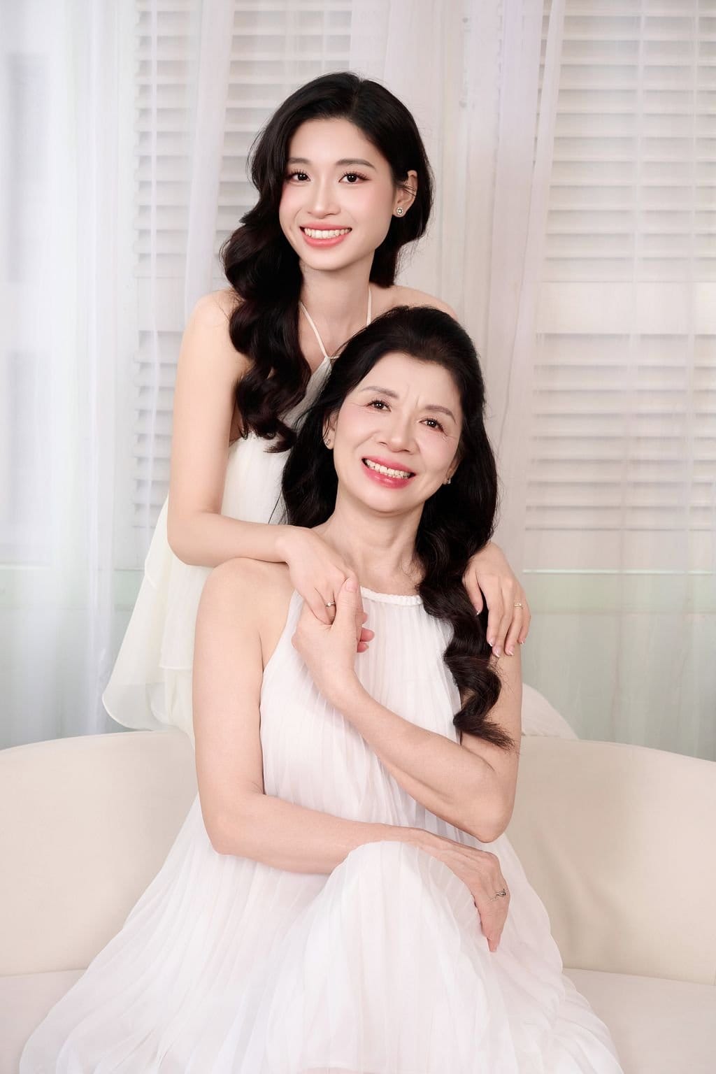 Đúng tuổi mẹ, đúng thương yêu — khung hình 7