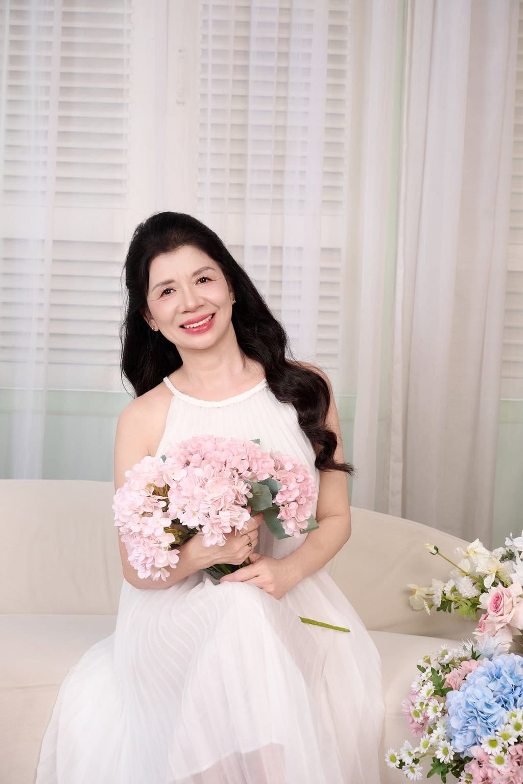 Đúng tuổi mẹ, đúng thương yêu — khung hình 8