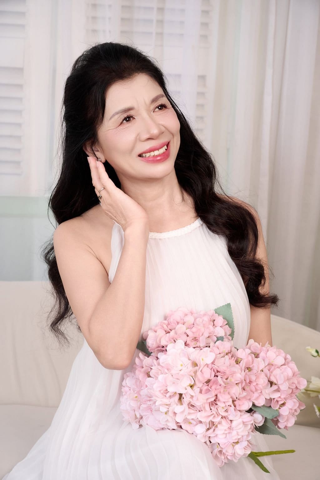 Đúng tuổi mẹ, đúng thương yêu — khung hình 9