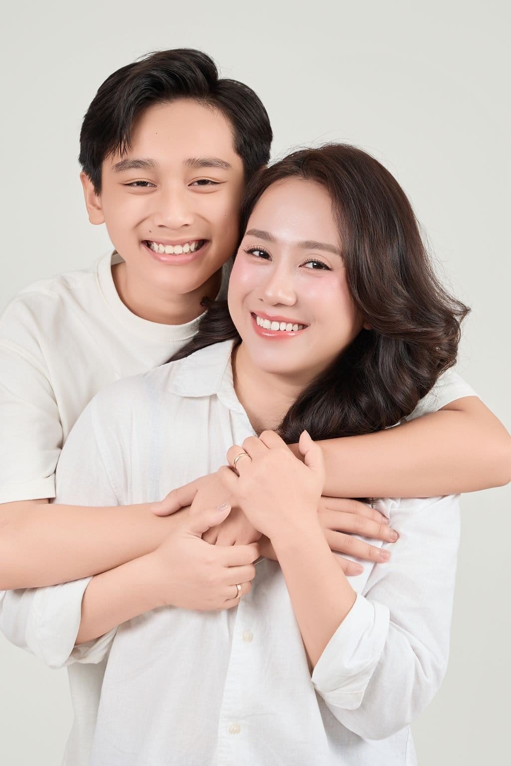 Một lần về là một lần gom đủ — khung hình 3