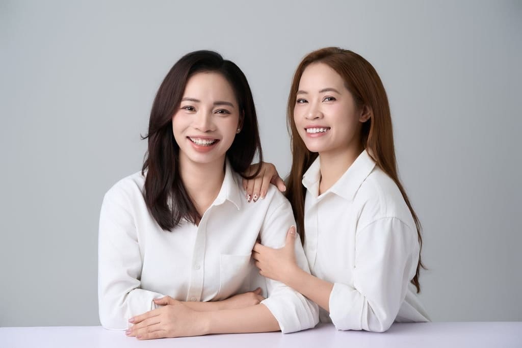 Vẫn Giống Mình, Vẫn Có Nhau — khung hình 1