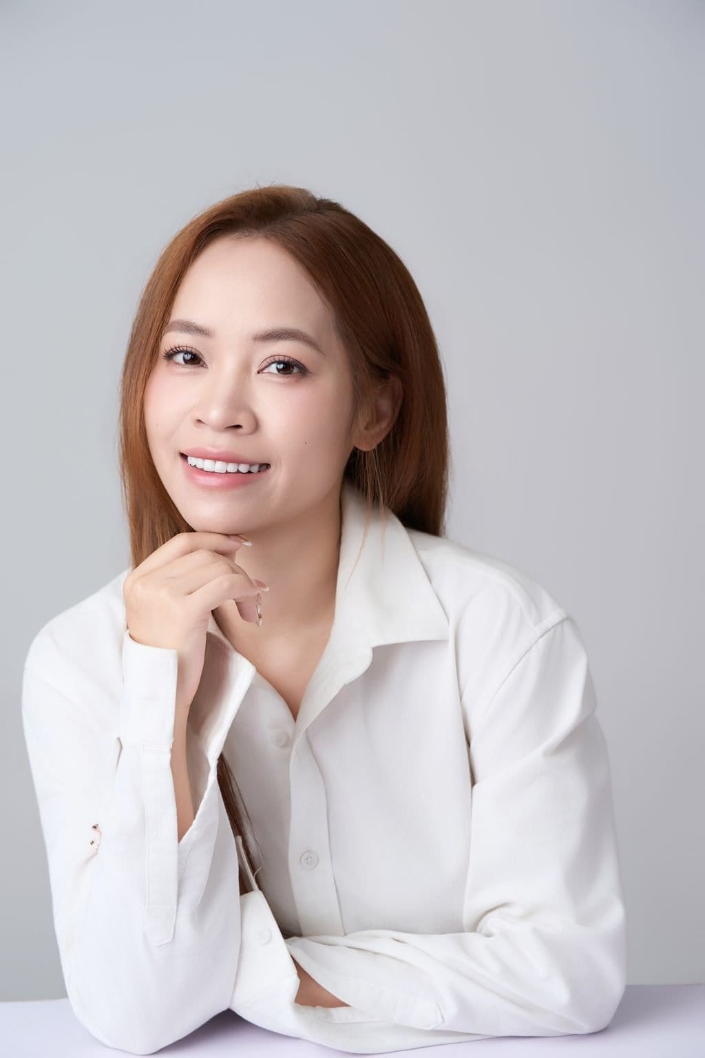 Vẫn Giống Mình, Vẫn Có Nhau — khung hình 4