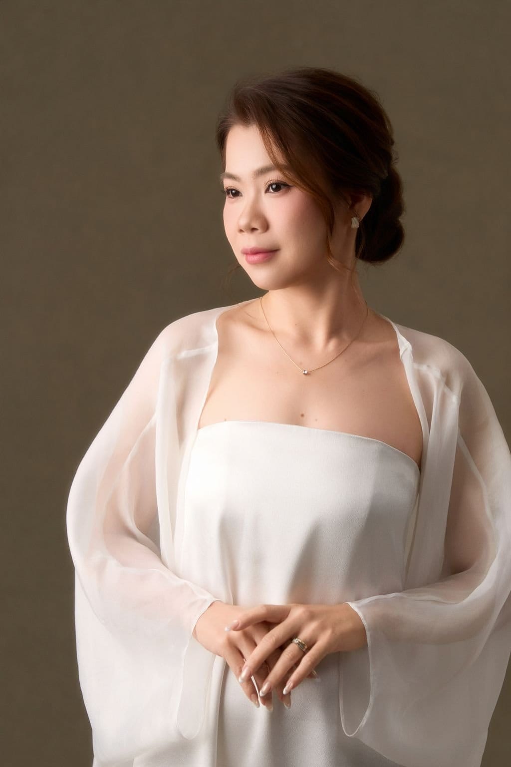 Một Mùa Qua, Một Mình Ở Lại — khung hình 2