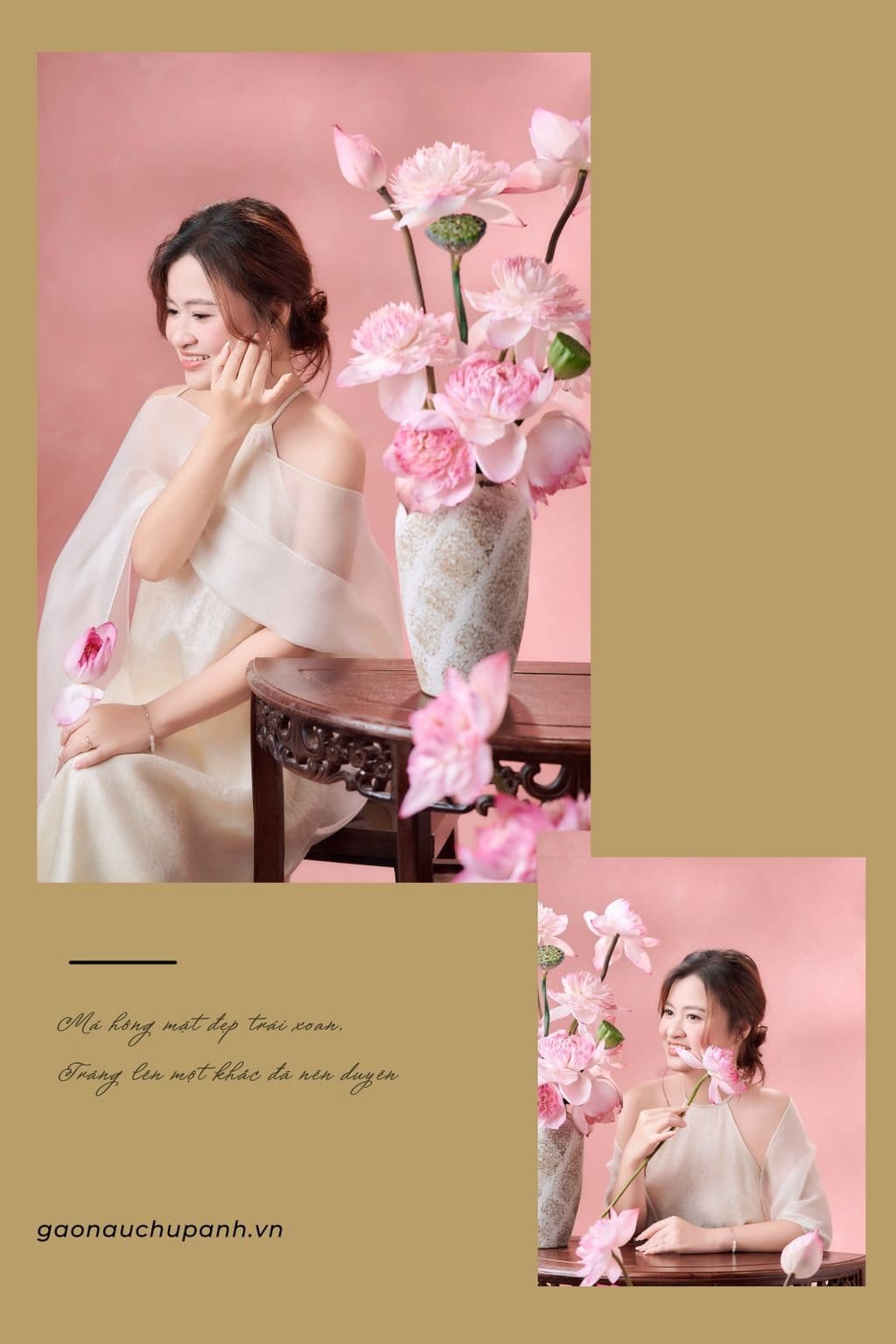 giữ một mùa tóc, giữ một mùa thương — khung hình 2