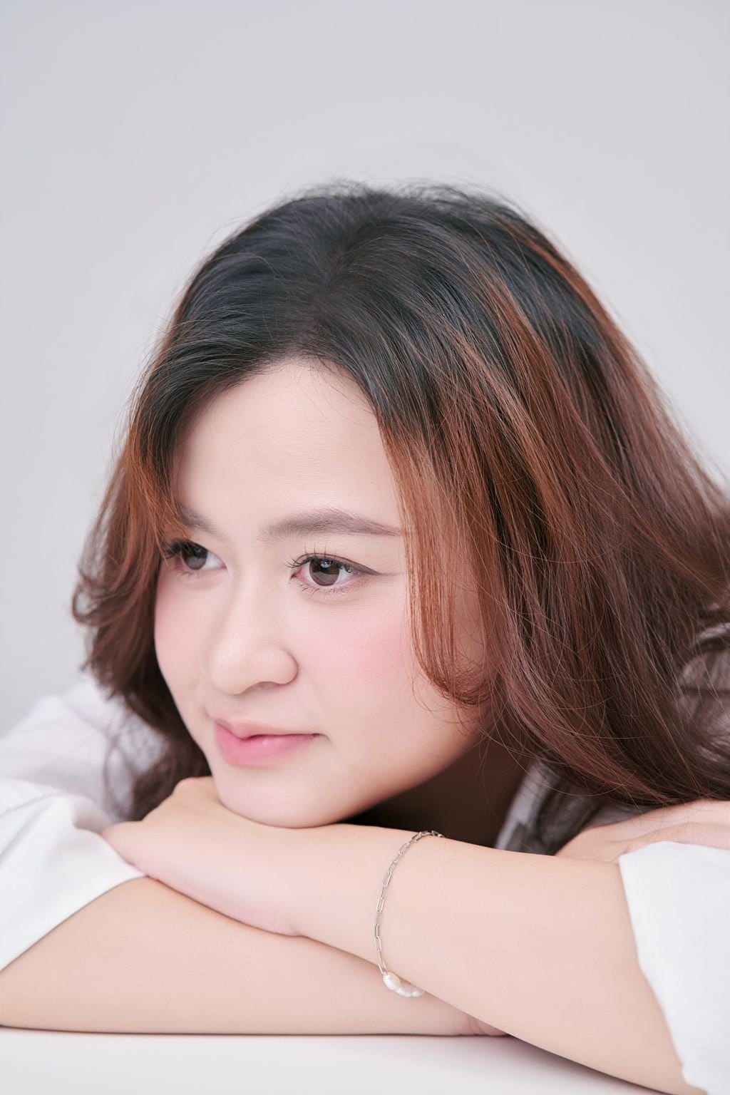 giữ một mùa tóc, giữ một mùa thương — khung hình 5