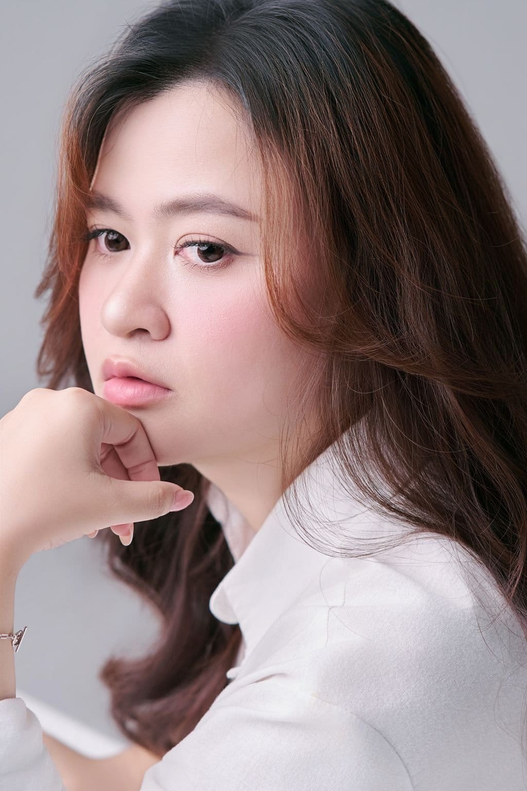 giữ một mùa tóc, giữ một mùa thương — khung hình 6