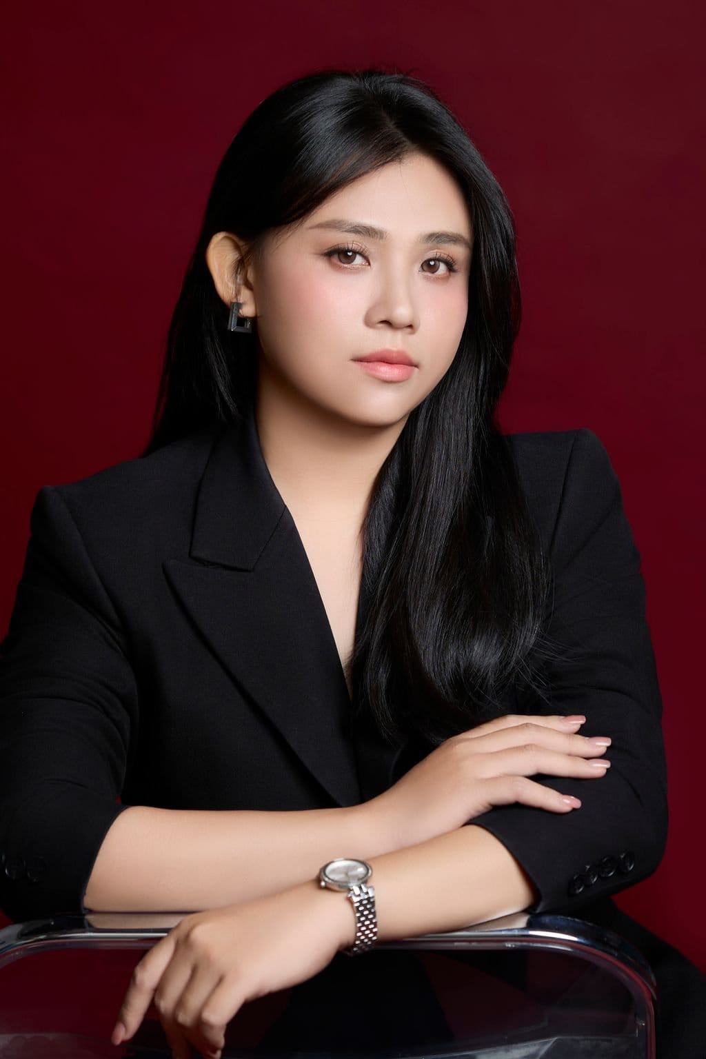 Nắng mùa hè qua một ánh nhìn — khung hình 2