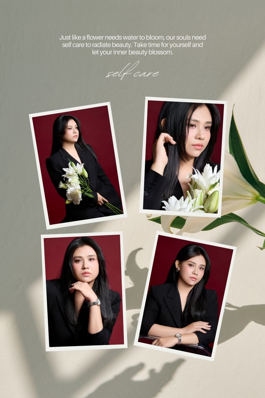 Nắng mùa hè qua một ánh nhìn — khung hình 6