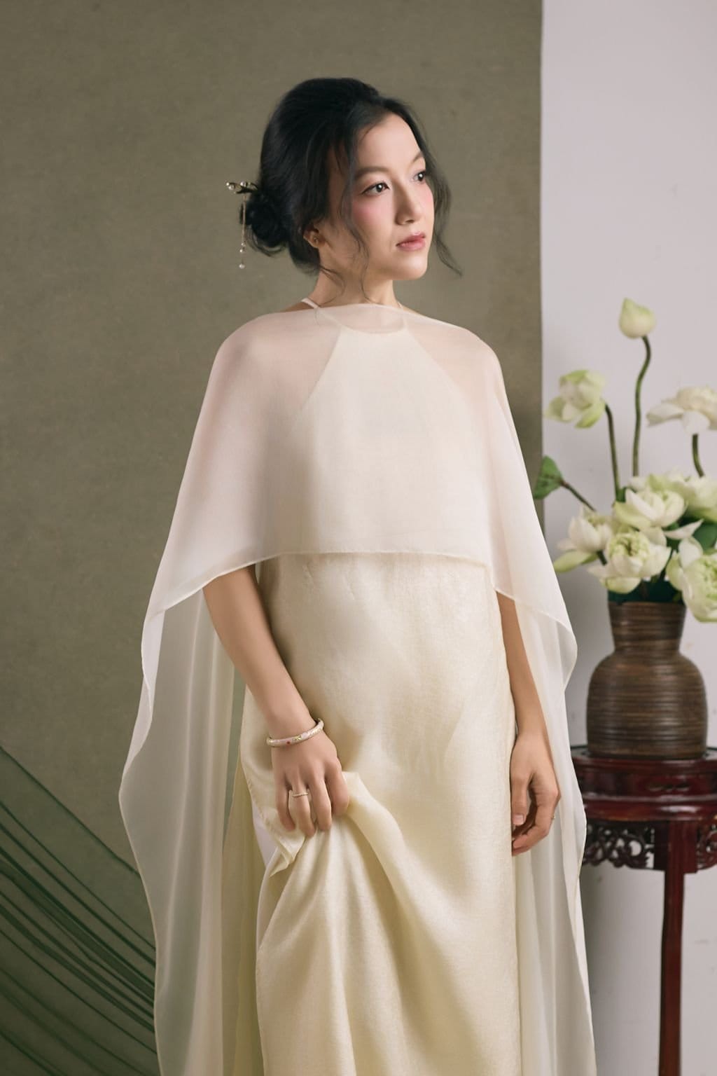 Trước hai năm, giữ một mùa — khung hình 1