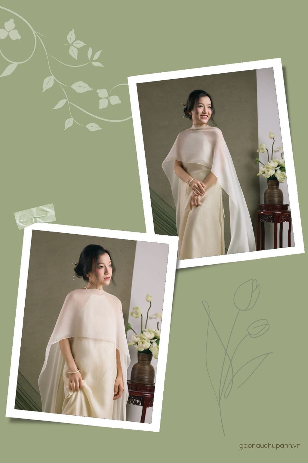 Trước hai năm, giữ một mùa — khung hình 7