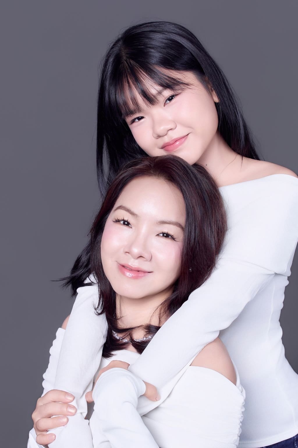 Một tháng chung, hai nụ cười — khung hình 2