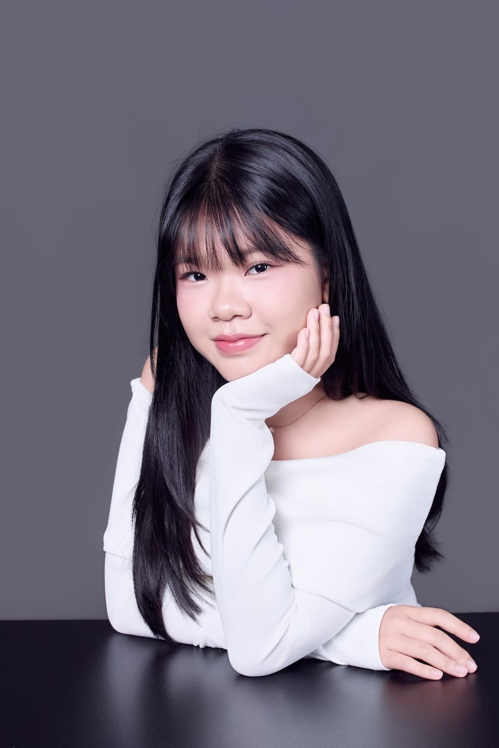 Một tháng chung, hai nụ cười — khung hình 3