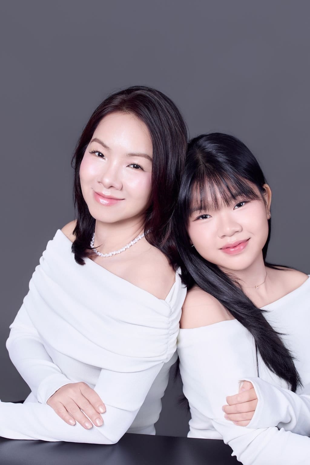 Một tháng chung, hai nụ cười — khung hình 4