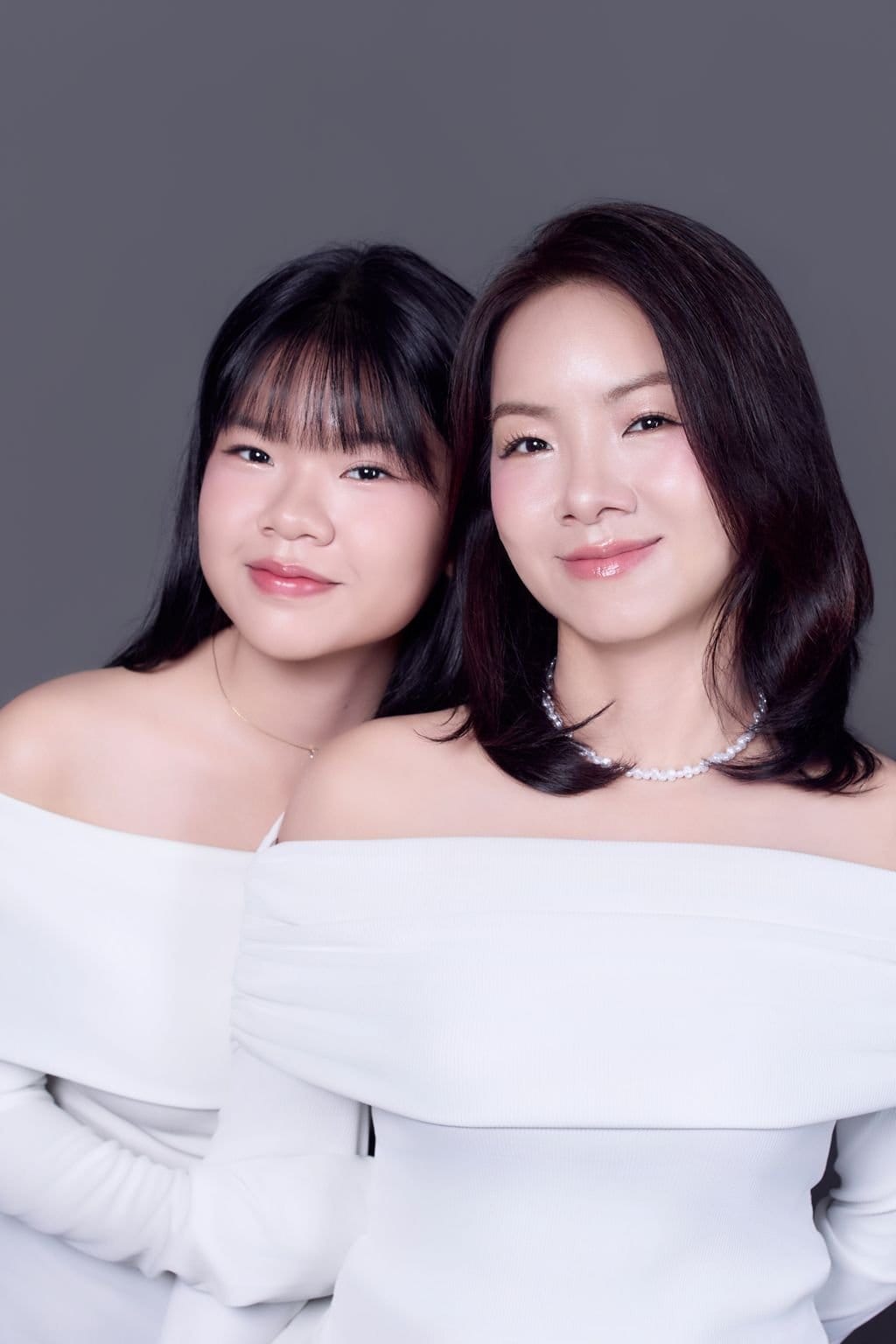 Một tháng chung, hai nụ cười — khung hình 5