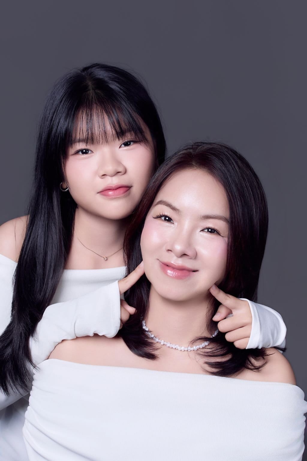 Một tháng chung, hai nụ cười — khung hình 6
