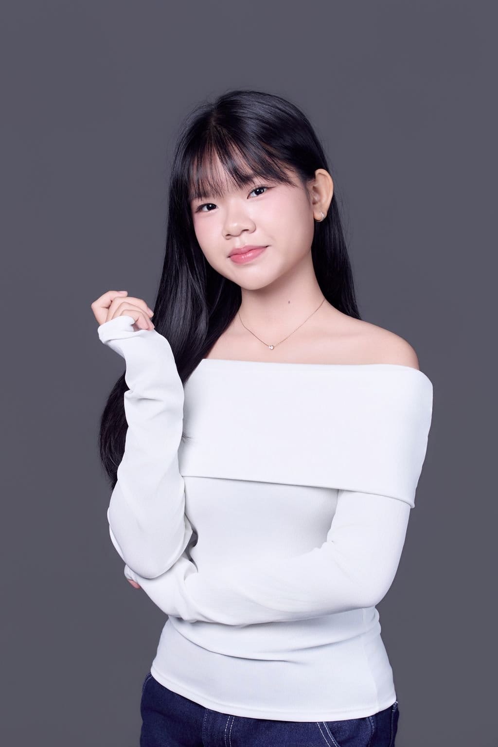 Một tháng chung, hai nụ cười — khung hình 7