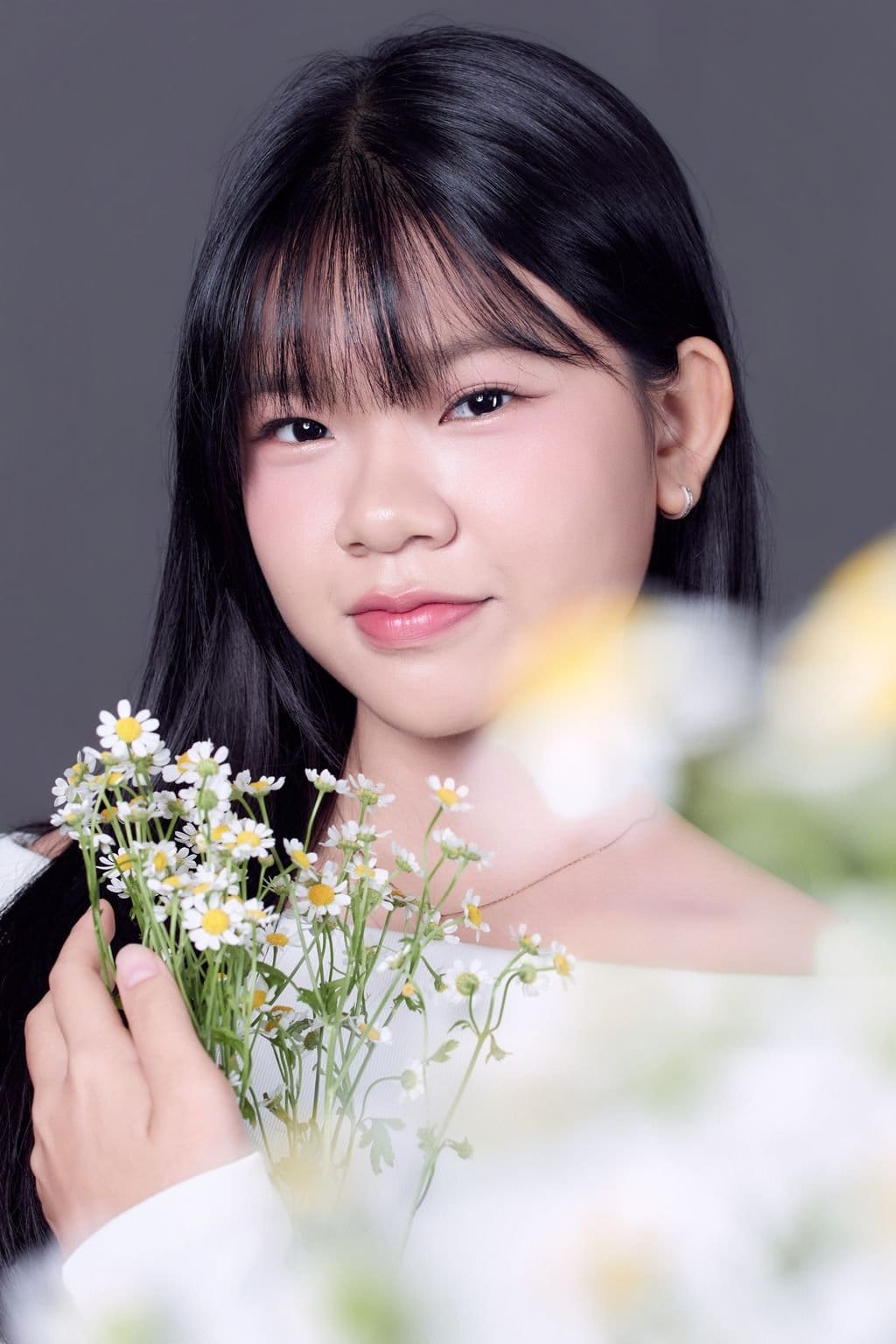 Một tháng chung, hai nụ cười — khung hình 8