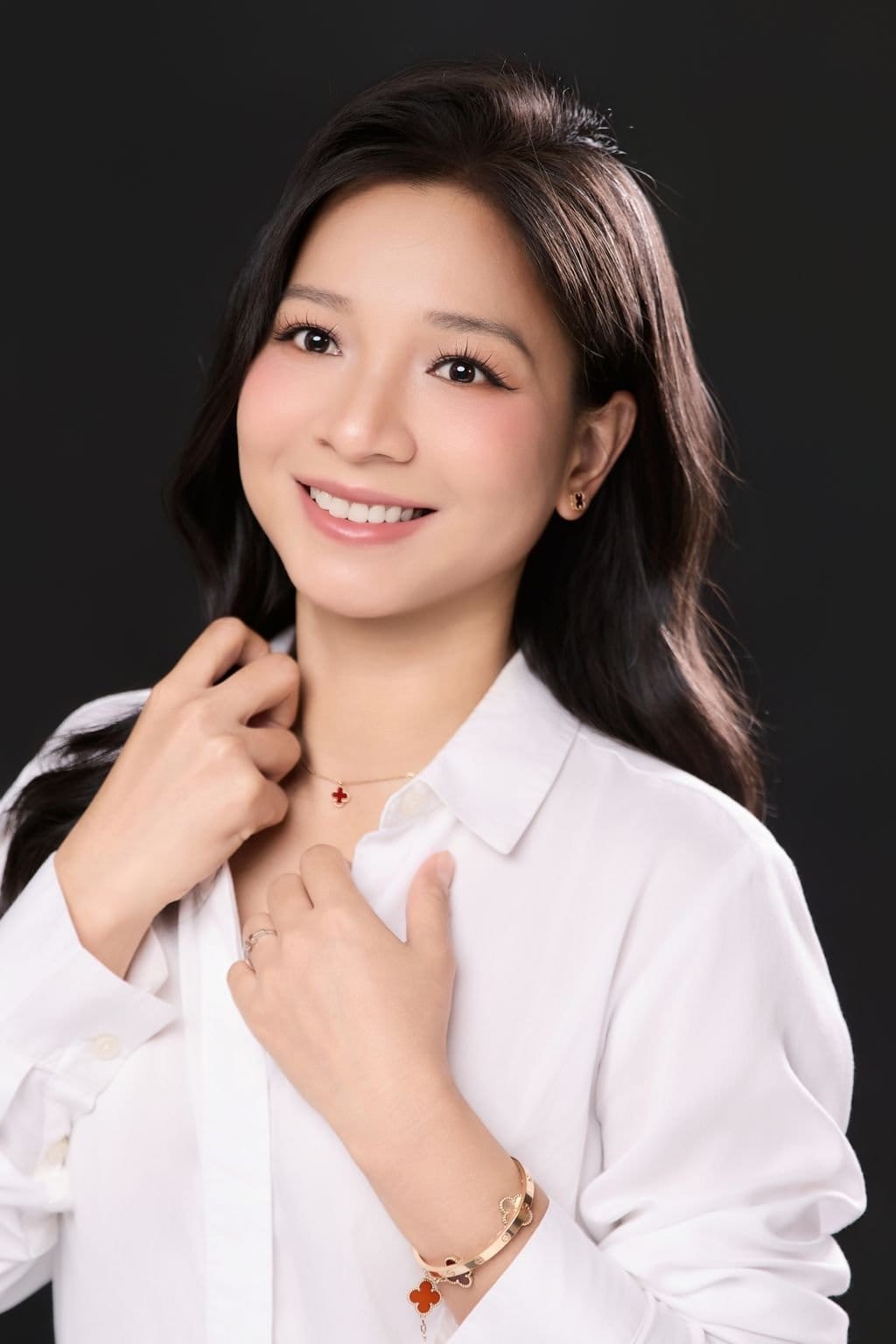 một bông ly, một lần đúng ý — khung hình 1