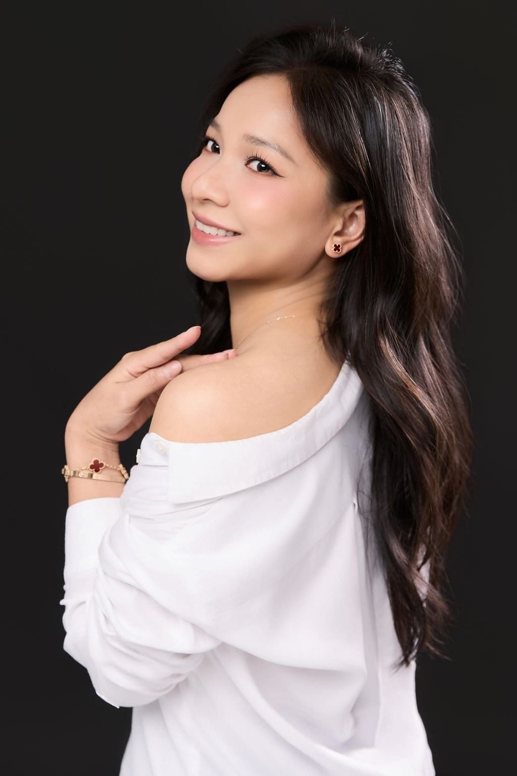 một bông ly, một lần đúng ý — khung hình 3