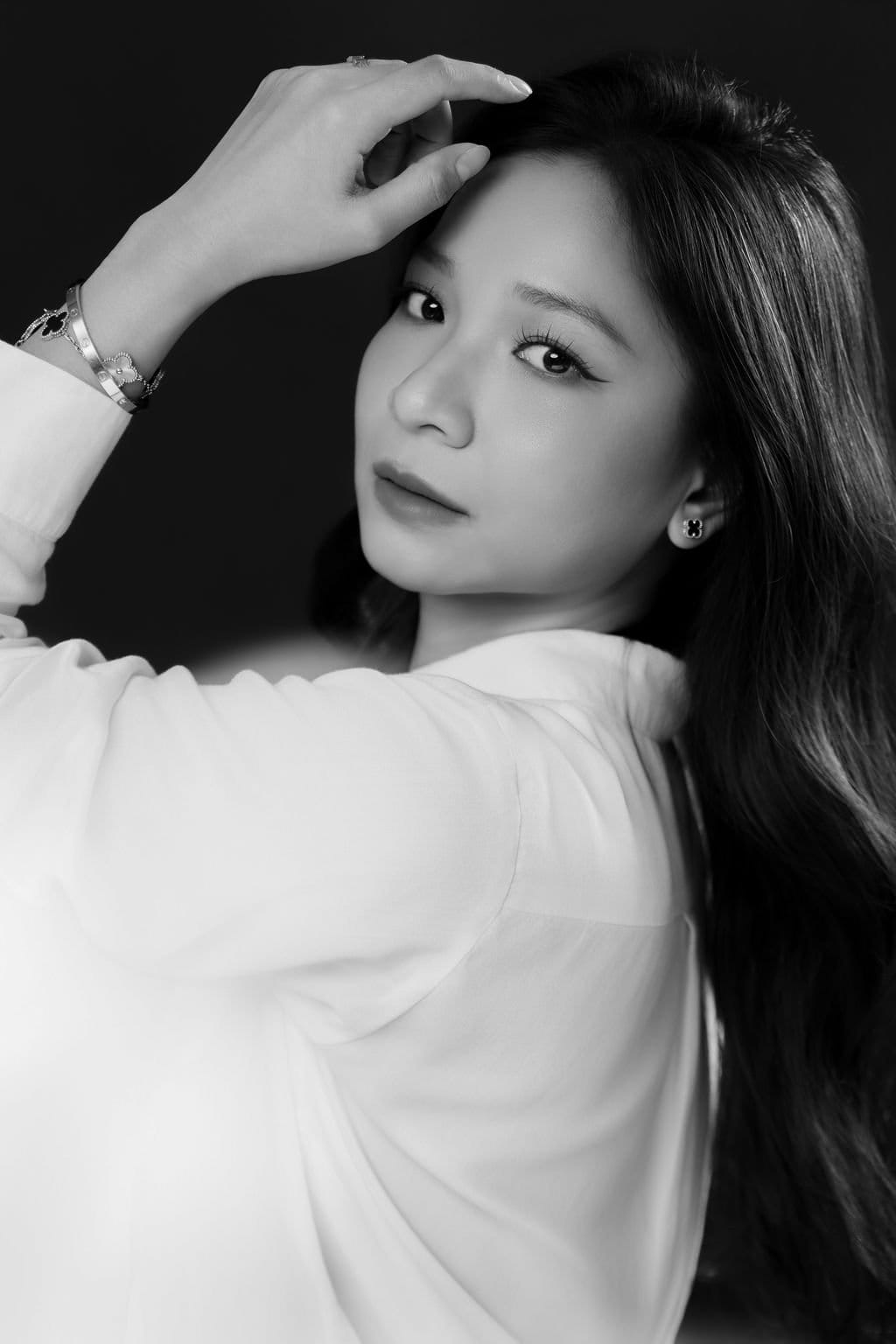 một bông ly, một lần đúng ý — khung hình 4