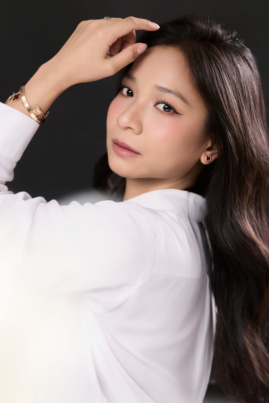 một bông ly, một lần đúng ý — khung hình 5