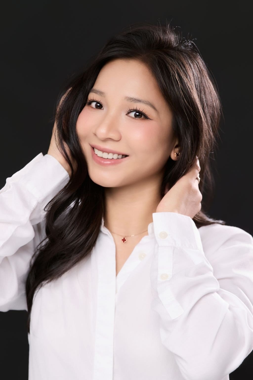 một bông ly, một lần đúng ý — khung hình 7
