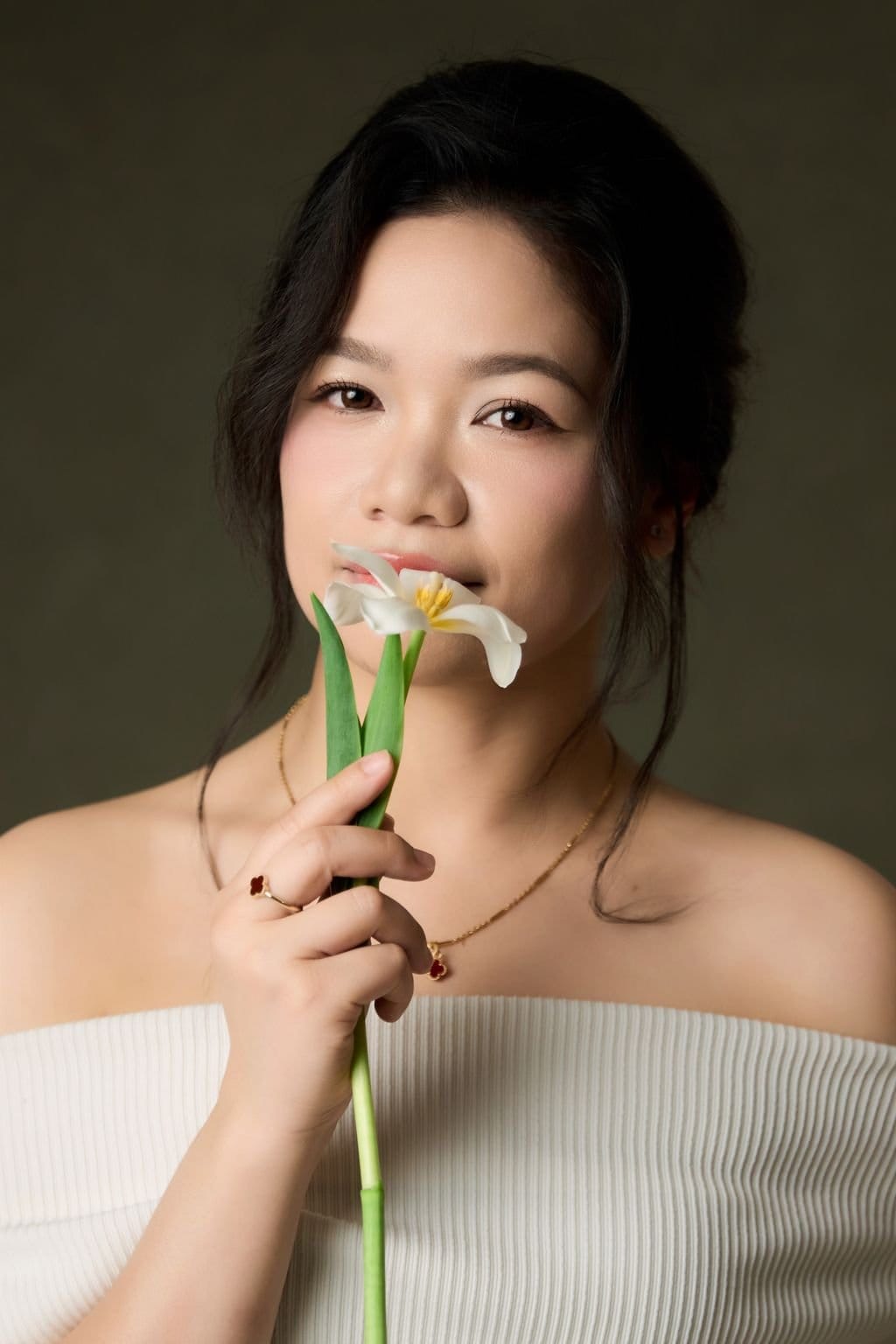 Từng chút một, từng mùa hoa — khung hình 3
