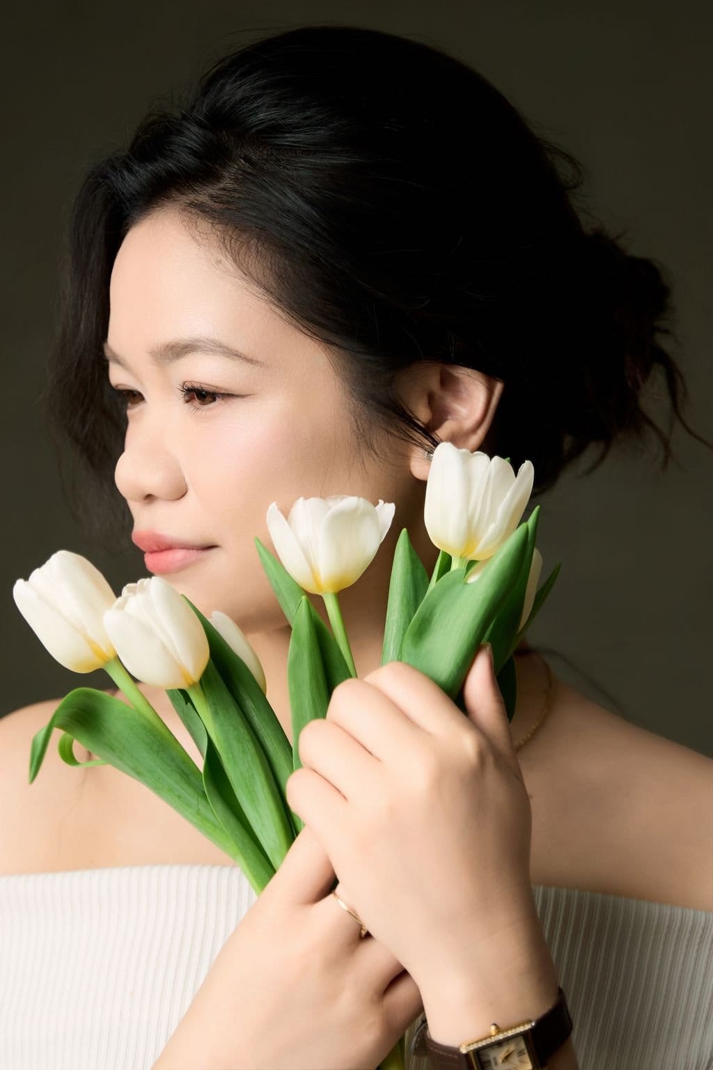 Từng chút một, từng mùa hoa — khung hình 4