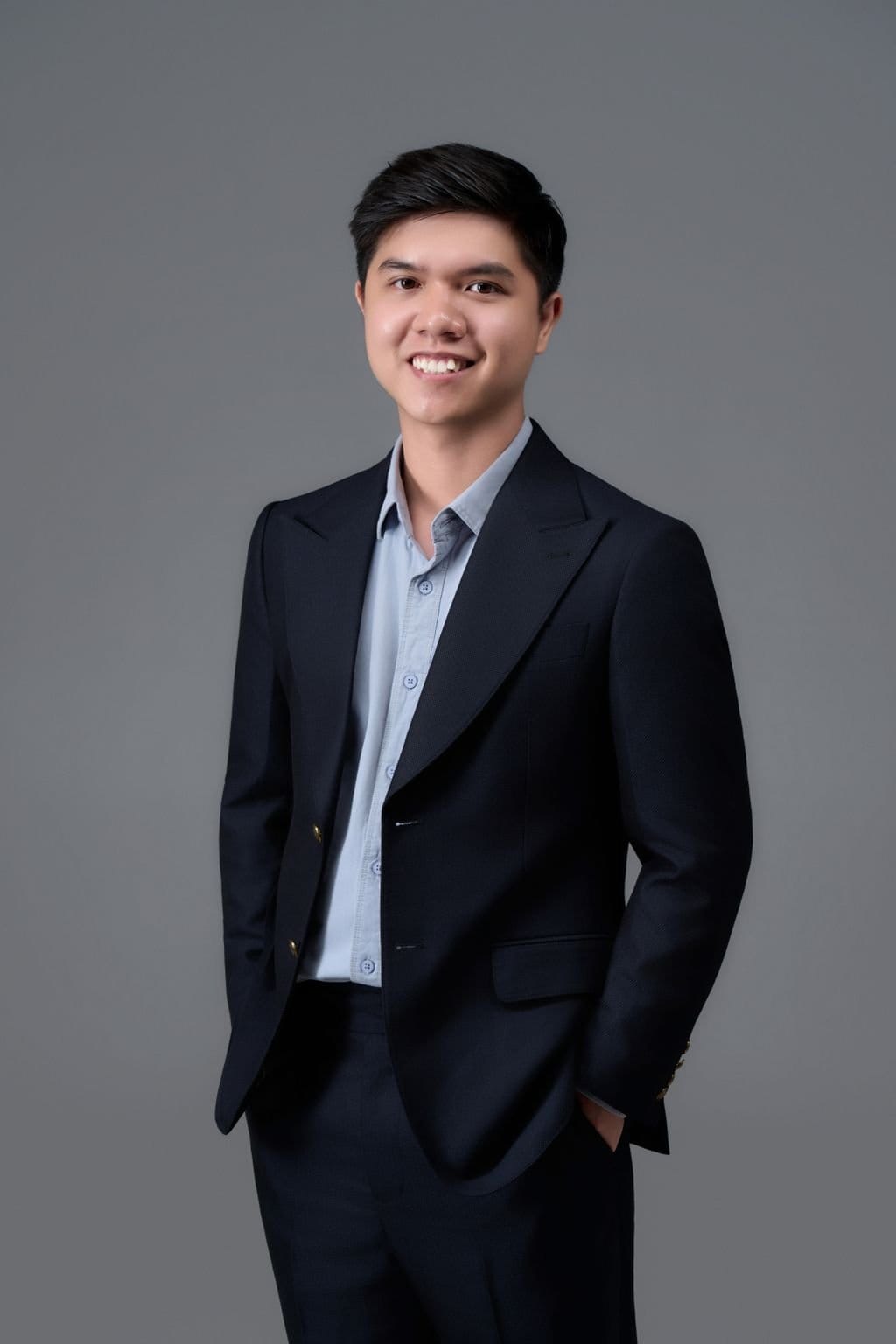 Ăn gì chưa con? — khung hình 2