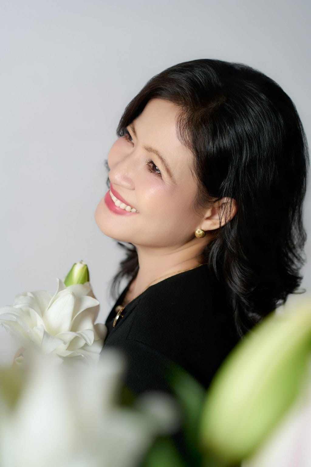 Ăn gì chưa con? — khung hình 4