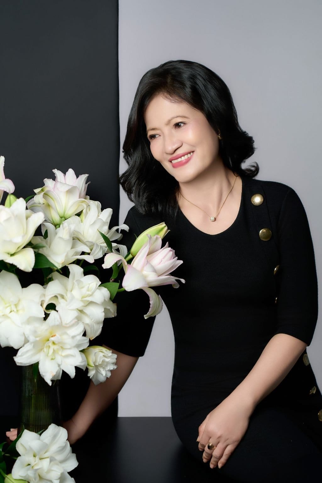Ăn gì chưa con? — khung hình 5