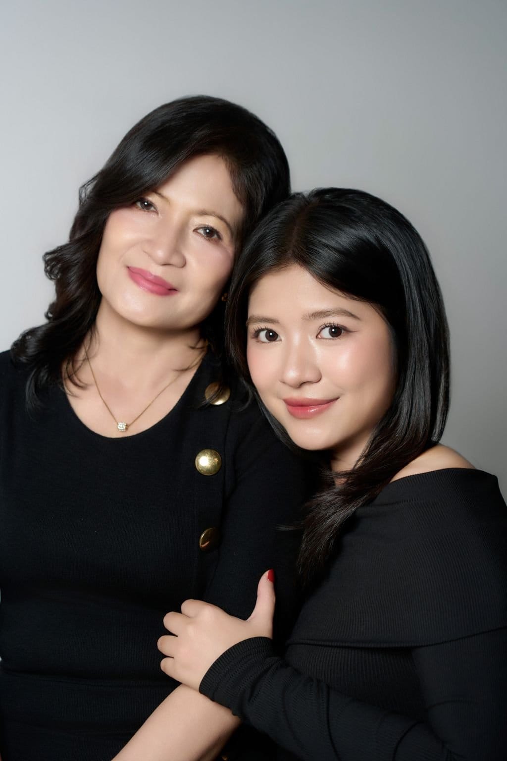 Ăn gì chưa con? — khung hình 6