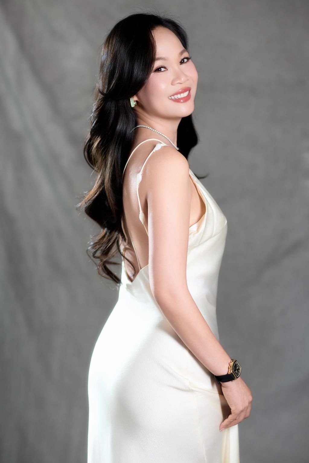 Khi nắng thu bớt gắt — khung hình 1