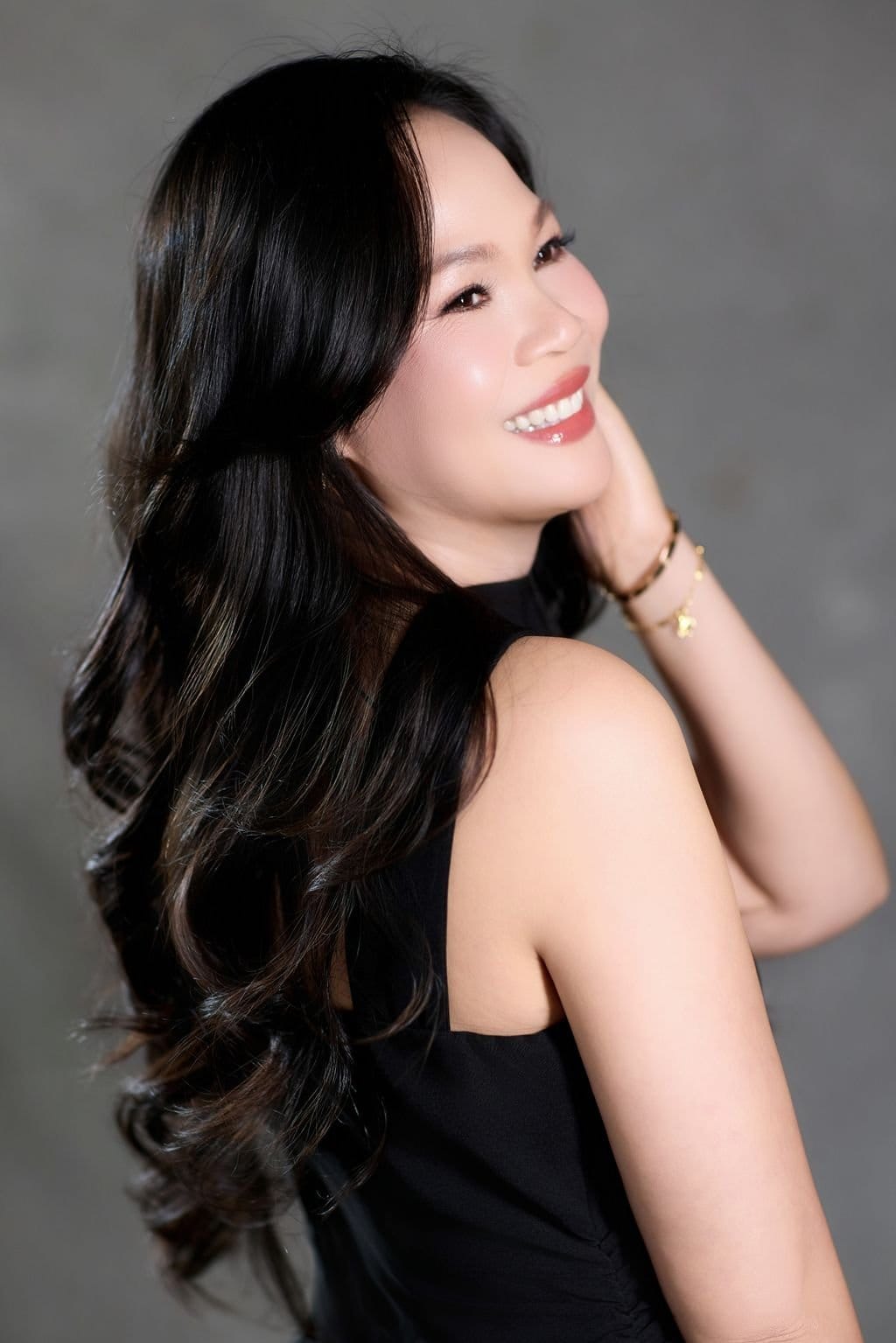 Khi nắng thu bớt gắt — khung hình 2